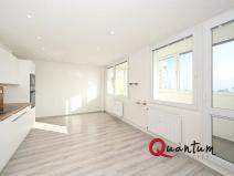 Pronájem bytu 1+kk, Kladno, Švédská, 33 m2