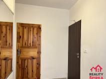 Pronájem bytu 1+kk, Moravská Třebová - Město, Cihlářova, 42 m2