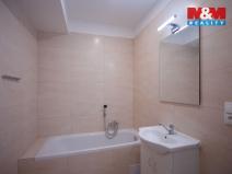 Pronájem bytu 4+1, Český Těšín, Odboje, 105 m2