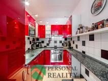 Prodej bytu 3+kk, Mělník, Sportovní, 66 m2