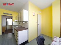 Prodej bytu 1+1, Plzeň, Karla Steinera, 40 m2