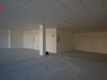 Pronájem obchodního prostoru, Kopřivnice, Záhumenní, 160 m2