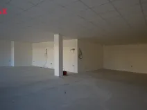 Pronájem obchodního prostoru, Kopřivnice, Záhumenní, 160 m2