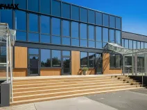 Pronájem obchodního prostoru, Kopřivnice, Záhumenní, 160 m2