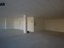 Pronájem obchodního prostoru, Kopřivnice, Záhumenní, 160 m2