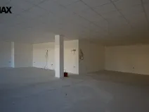 Pronájem obchodního prostoru, Kopřivnice, Záhumenní, 160 m2