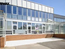 Pronájem obchodního prostoru, Kopřivnice, Záhumenní, 160 m2