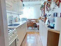 Prodej bytu 2+1, Jihlava, Březinova, 58 m2