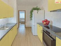 Prodej bytu 2+kk, Praha - Chodov, Hráského, 45 m2