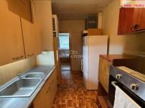 Prodej bytu 2+kk, Praha - Chodov, Hráského, 45 m2