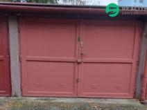 Prodej garáže, Brno, Líšeň, 16 m2