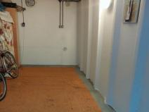 Prodej garáže, Brno, Líšeň, 16 m2