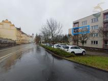 Prodej bytu 3+1, Klatovy - Klatovy V, Měchurova, 68 m2