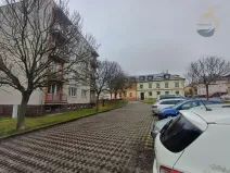 Prodej bytu 3+1, Klatovy - Klatovy V, Měchurova, 68 m2