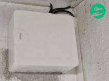 Prodej garáže, Česká Lípa, sídliště Slovanka, 23 m2