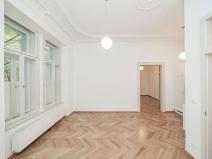 Pronájem bytu 2+kk, Praha - Vinohrady, Balbínova, 59 m2