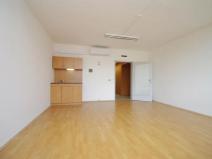 Pronájem kanceláře, Praha - Smíchov, Štefánikova, 63 m2