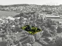 Prodej pozemku pro bydlení, Chotoviny, 1448 m2