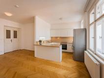 Pronájem bytu 2+kk, Praha - Staré Město, Na Perštýně, 73 m2