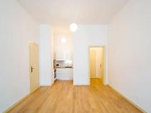 Pronájem kanceláře, Praha - Nové Město, U půjčovny, 46 m2