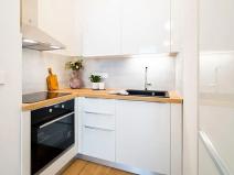 Pronájem kanceláře, Praha - Nové Město, U půjčovny, 46 m2