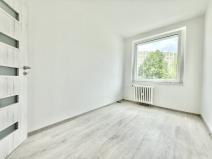 Prodej bytu 4+1, Ústí nad Labem - Krásné Březno, Vojanova, 83 m2