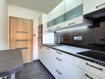 Pronájem bytu 2+1, Písek, Švantlova, 45 m2