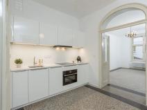 Pronájem kanceláře, Praha - Staré Město, Martinská, 76 m2