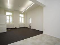 Pronájem kanceláře, Praha - Nové Město, Václavské náměstí, 77 m2