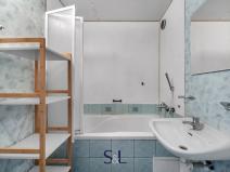 Pronájem bytu 3+1, Česká Lípa, Šluknovská, 74 m2