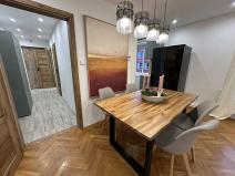 Pronájem bytu 4+1, Tanvald, U Stadionu, 78 m2