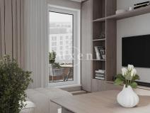 Prodej bytu 2+kk, Kladno, Pražská, 48 m2