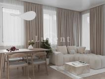 Prodej bytu 2+kk, Kladno, Pražská, 50 m2