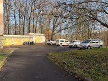 Prodej komerční nemovitosti, Děčín, U Tvrze, 2711 m2