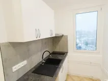 Pronájem bytu 1+1, Liberec, Matoušova, 32 m2