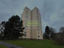 Pronájem bytu 1+1, Liberec - Liberec XIII-Nové Pavlovice, Bezová, 39 m2