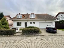 Pronájem rodinného domu, Česká, 200 m2