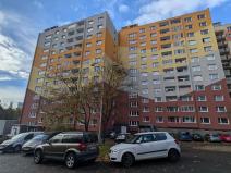 Pronájem bytu 2+1, Chomutov, Dřínovská, 61 m2