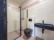 Prodej bytu 1+1, České Budějovice, Lidická tř., 38 m2