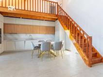 Prodej bytu 4+kk, Přelouč, 112 m2