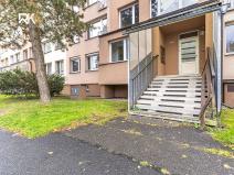 Prodej bytu 2+kk, Kolín, Rimavské Soboty, 40 m2