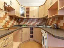 Prodej bytu 2+kk, Kolín, Rimavské Soboty, 40 m2