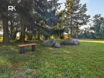 Prodej zahrady, Nové Dvory, 2555 m2