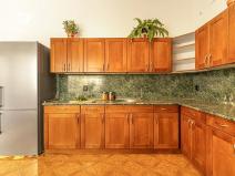 Prodej rodinného domu, Lysá nad Labem, Blahoslavova, 120 m2