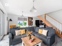 Prodej rodinného domu, Opatovice nad Labem, Nohejlova, 89 m2