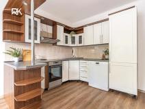 Prodej rodinného domu, Zásmuky, Komenského nám., 133 m2