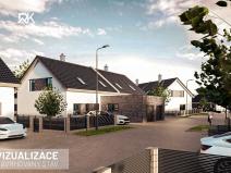 Prodej rodinného domu, Veltruby, K zastávce, 152 m2