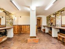 Prodej obchodního prostoru, České Budějovice, 50 m2