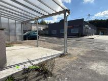 Pronájem obchodního prostoru, Aš, 96 m2