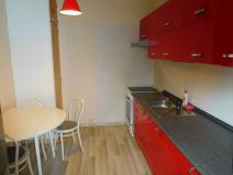 Pronájem bytu 2+1, Frýdlant nad Ostravicí, Harcovská, 55 m2